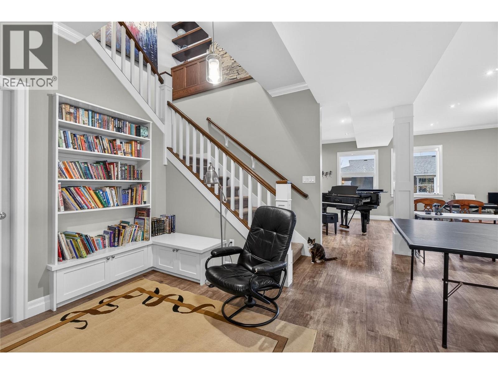  2281 24 Avenue Northeast, Salmon Arm