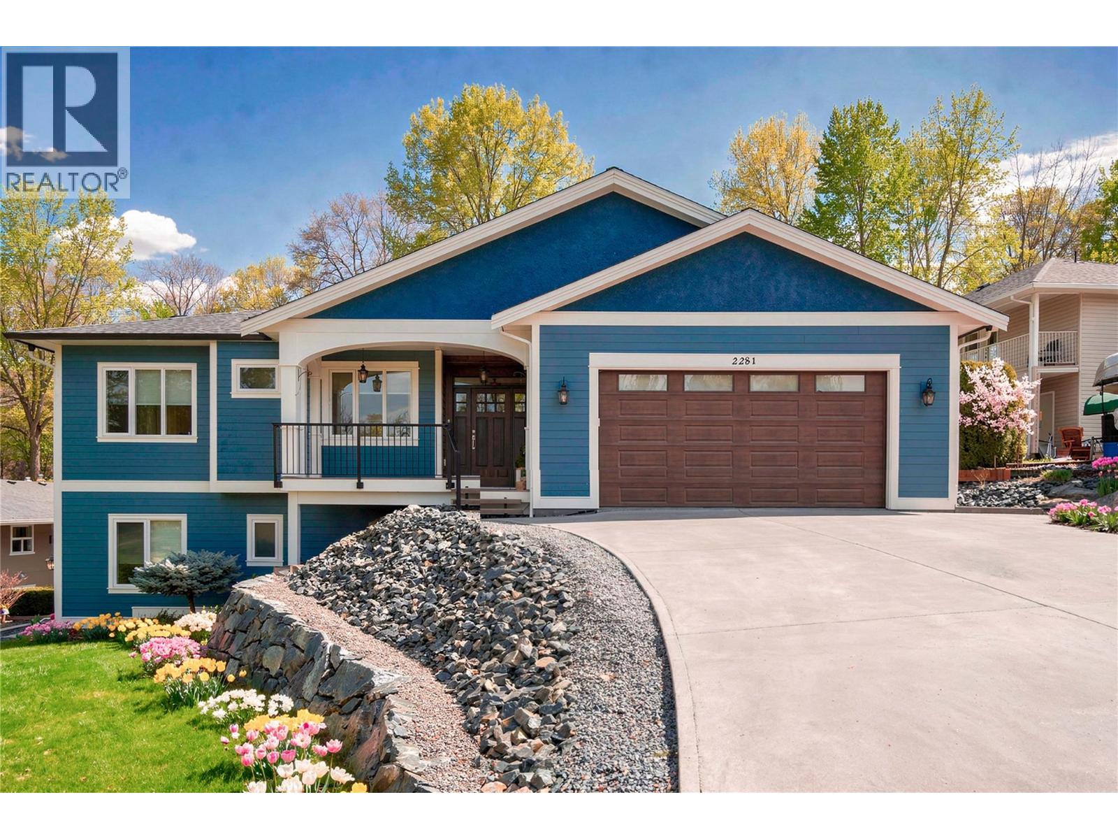 2281 24 Avenue NE - 1