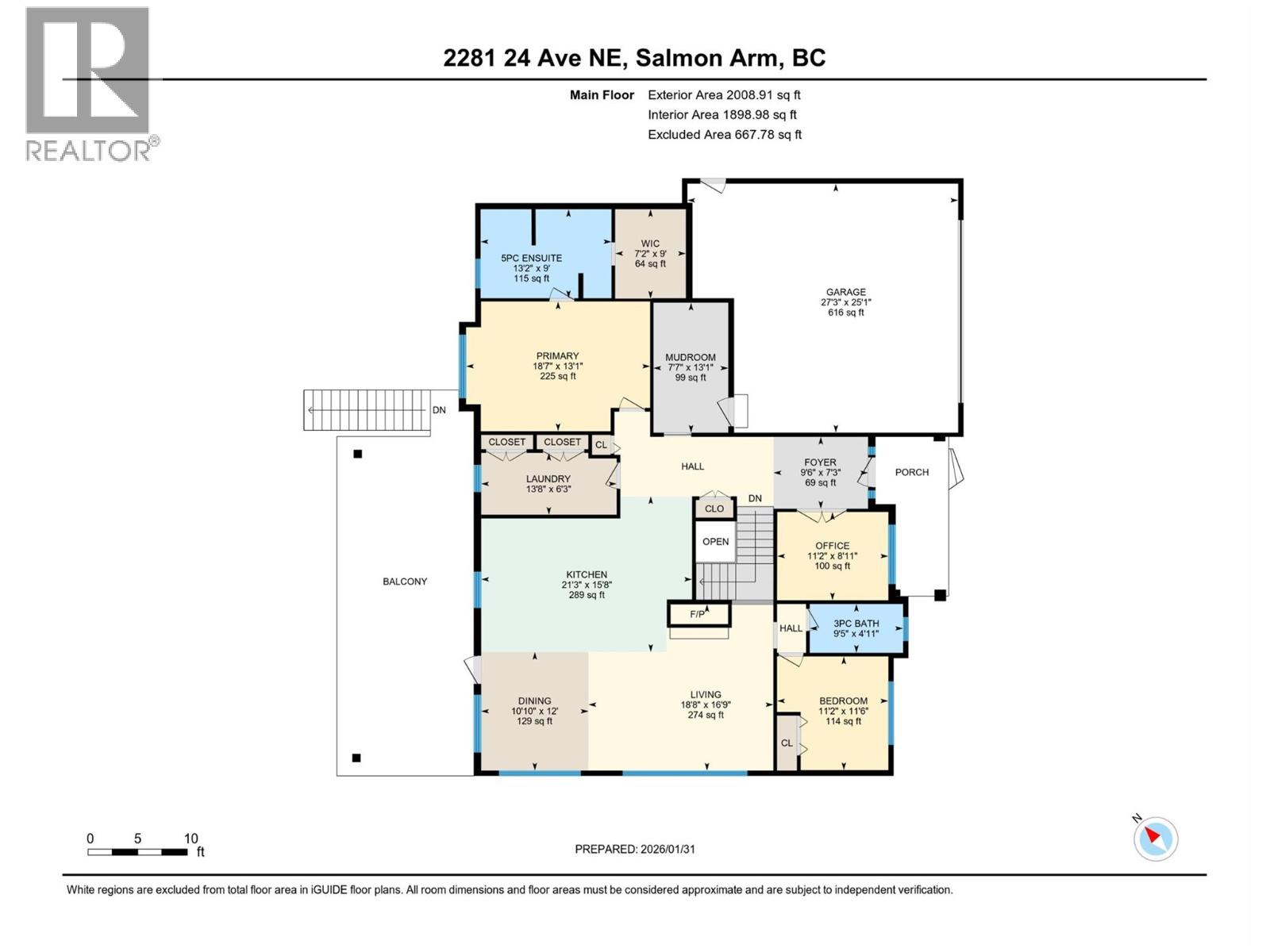2281 24 Avenue NE - 97