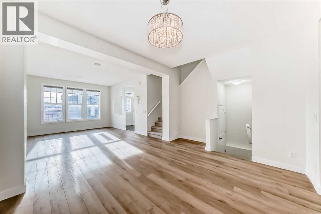 Single Family House for Sale in  New Brighton Grove SE New Brighton Calgary 