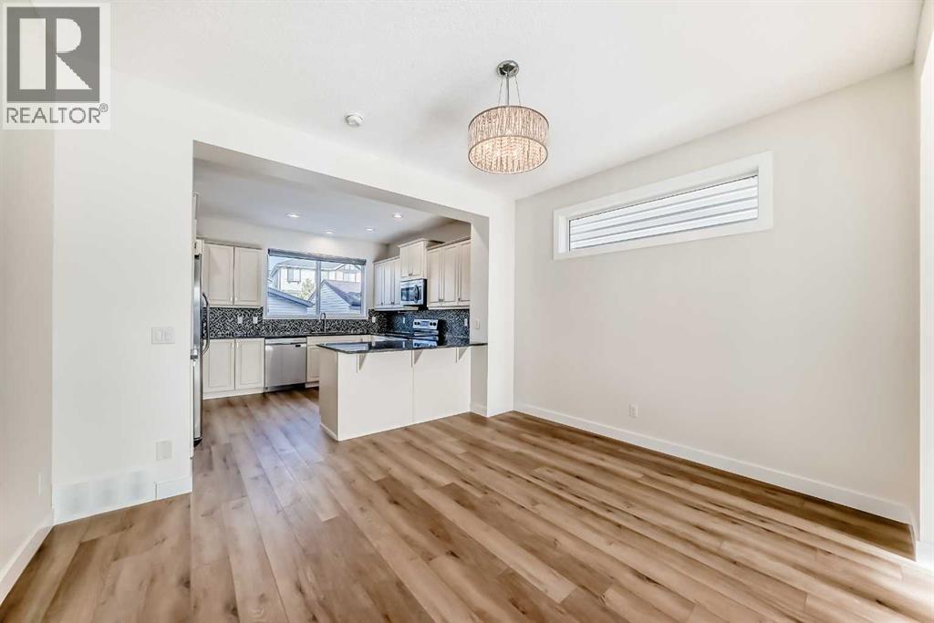 Single Family House for Sale in  New Brighton Grove SE New Brighton Calgary 