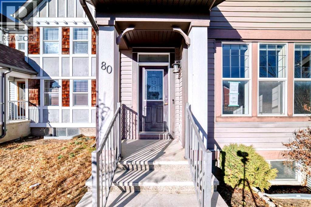 Single Family House for Sale in  New Brighton Grove SE New Brighton Calgary 