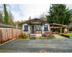 Laundry room - 7350 Ramsay Place, Eastern Hillsides, Chilliwack, BC V4Z1J5 Photo 6