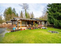 Steam room - 7350 Ramsay Place, Eastern Hillsides, Chilliwack, BC V4Z1J5 Photo 8