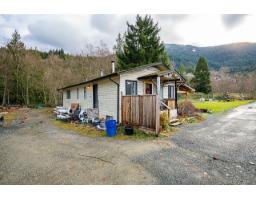Bedroom 3 - 7350 Ramsay Place, Eastern Hillsides, Chilliwack, BC V4Z1J5 Photo 9