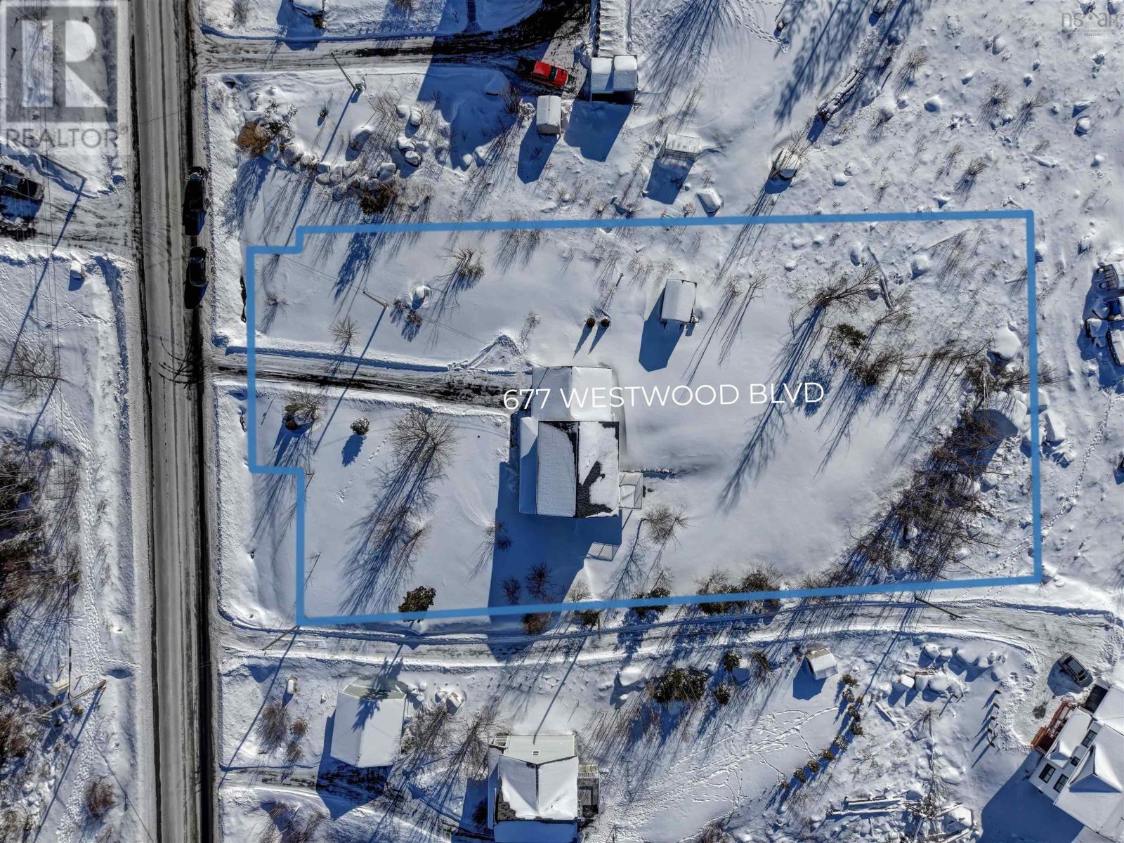 Property 4 of 44 of 677 Westwood Boulevard, Westwood Hills