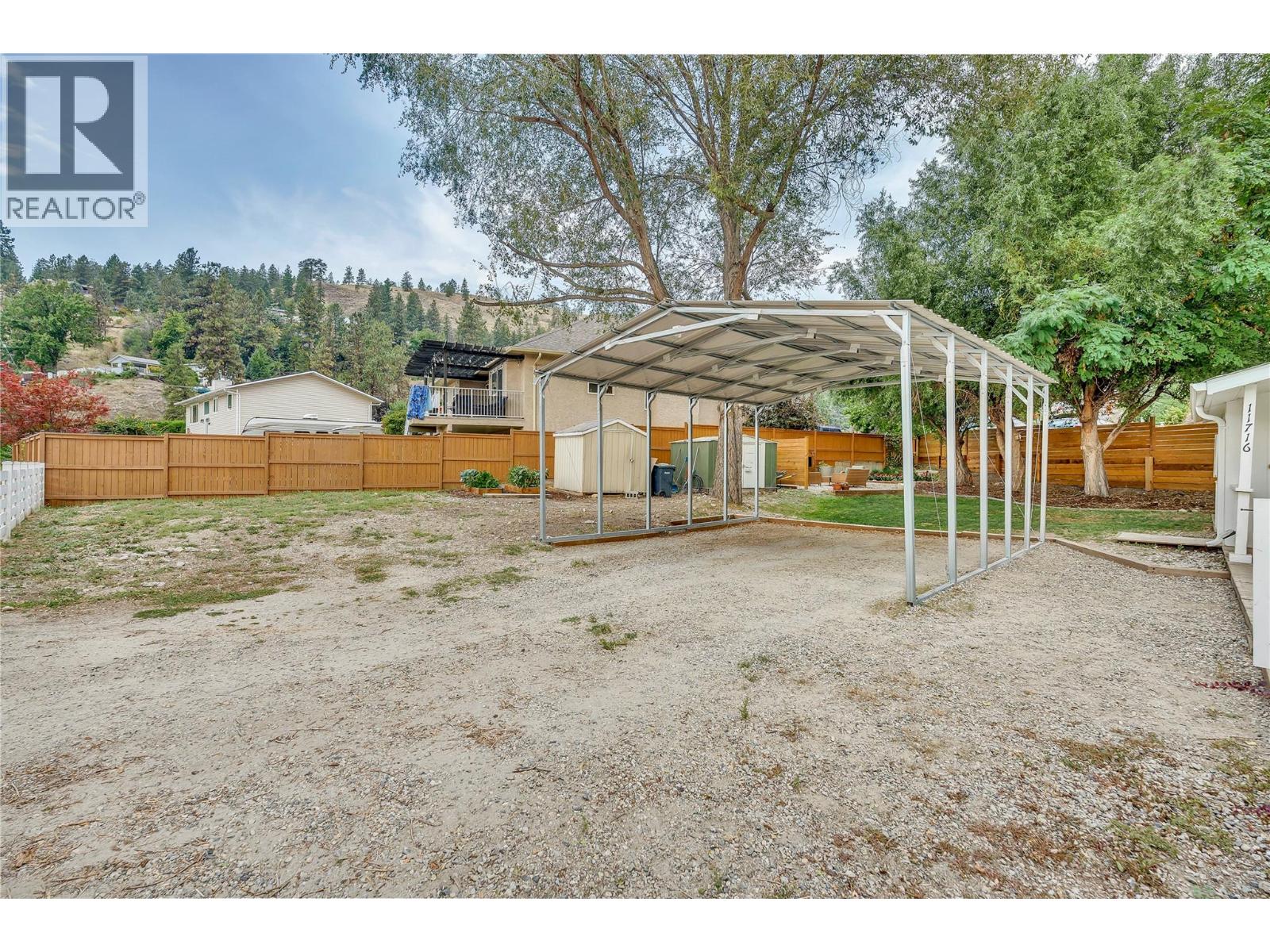 11716 PRAIRIE VALLEY Road, Summerland
