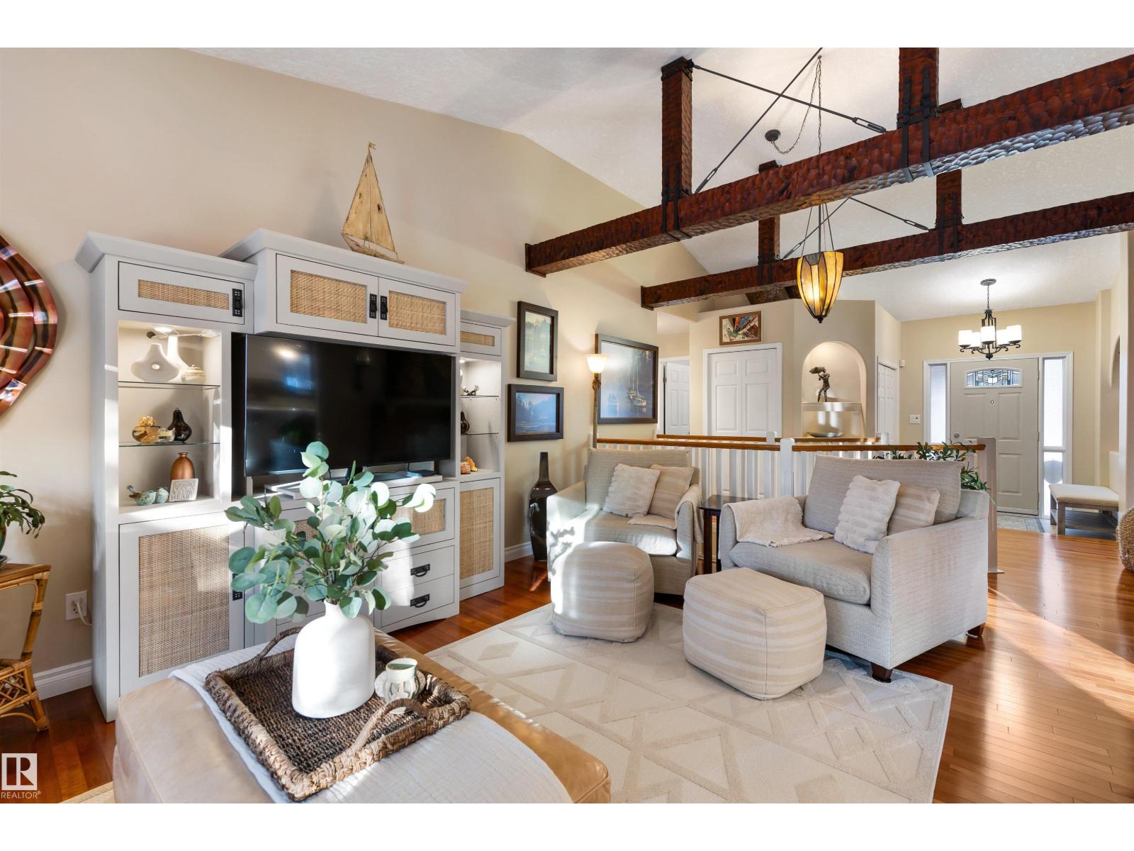 Single Family House Bungalow for Sale in  BERRYMORE DR St. Albert 