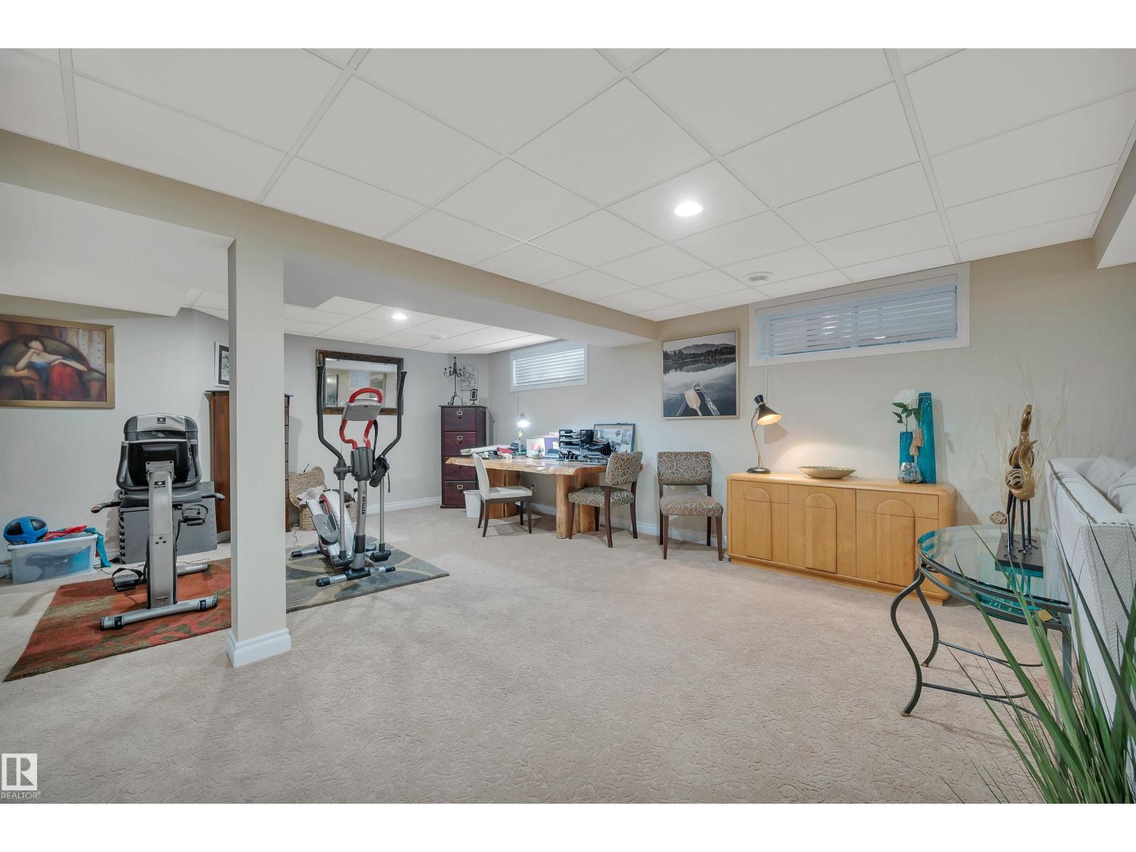 Single Family House Bungalow for Sale in  BERRYMORE DR St. Albert 