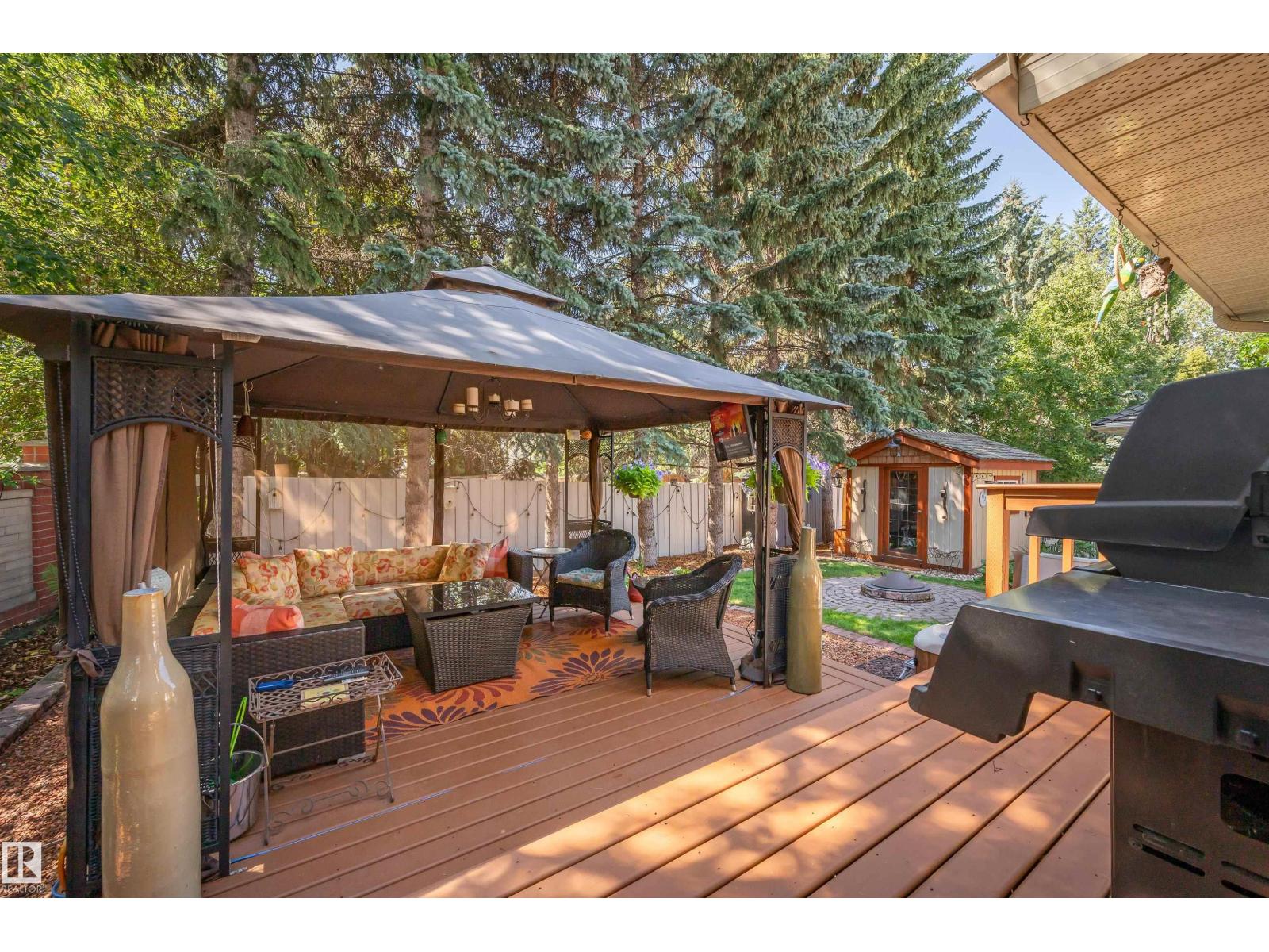 Single Family House Bungalow for Sale in  BERRYMORE DR St. Albert 