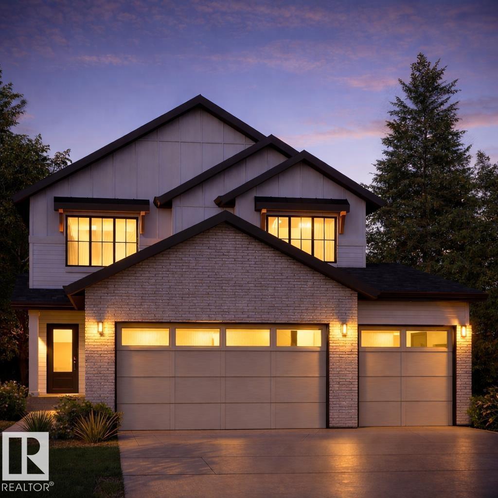 58 Redpoll WD, St. Albert