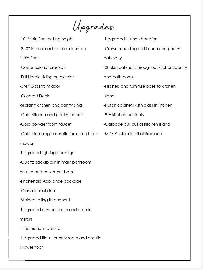 58 Redpoll WD, St. Albert