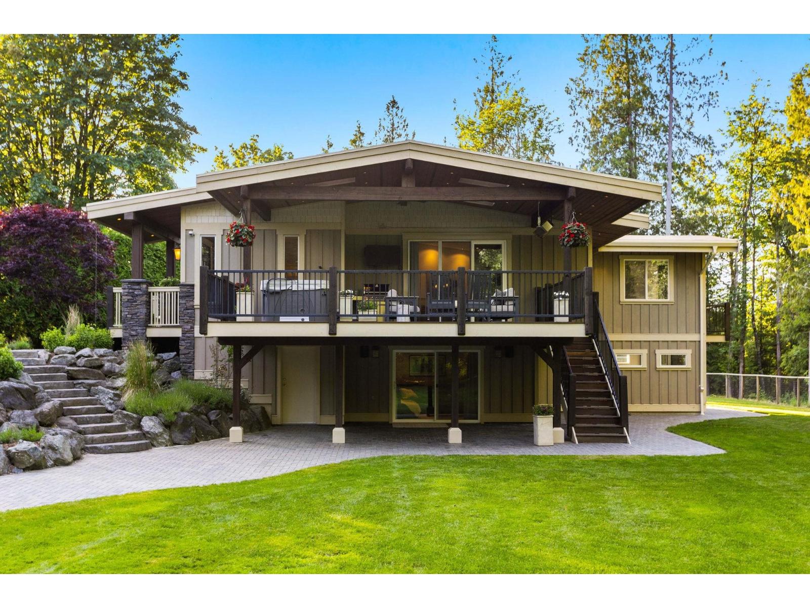 25149 72 AVENUE, Langley