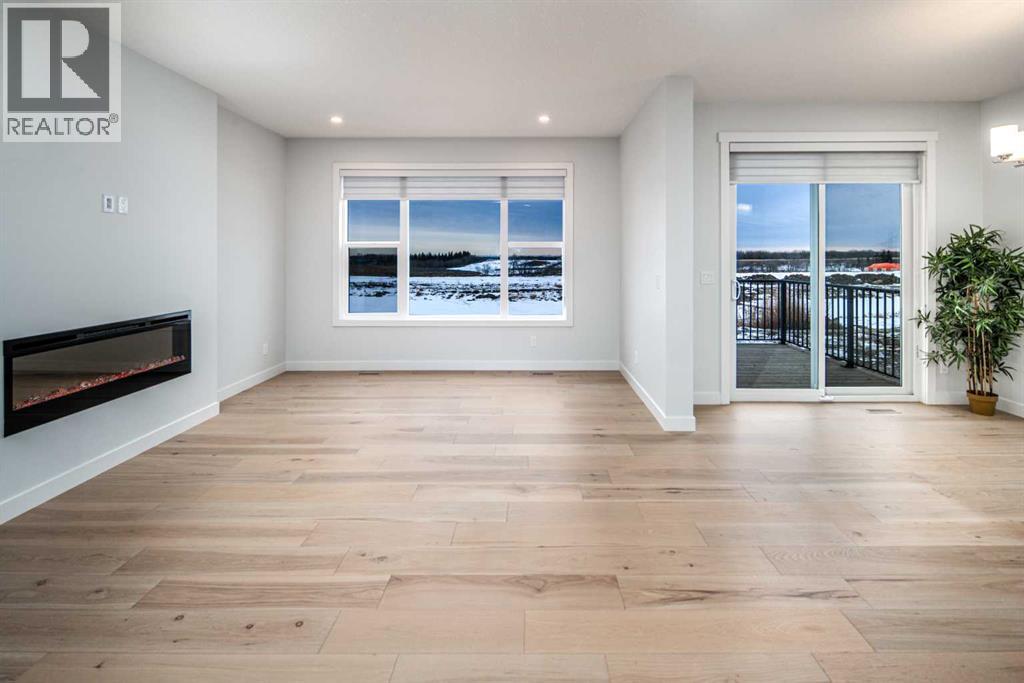 Single Family House for Sale in  Creekstone Landing SW Pine Creek Calgary 