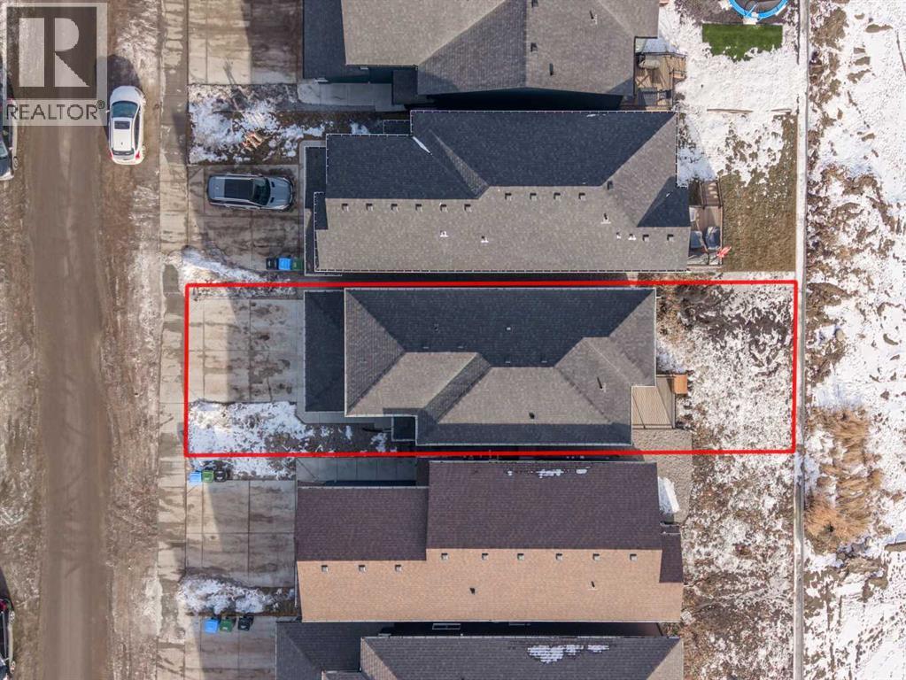 Single Family House for Sale in  Creekstone Landing SW Pine Creek Calgary 