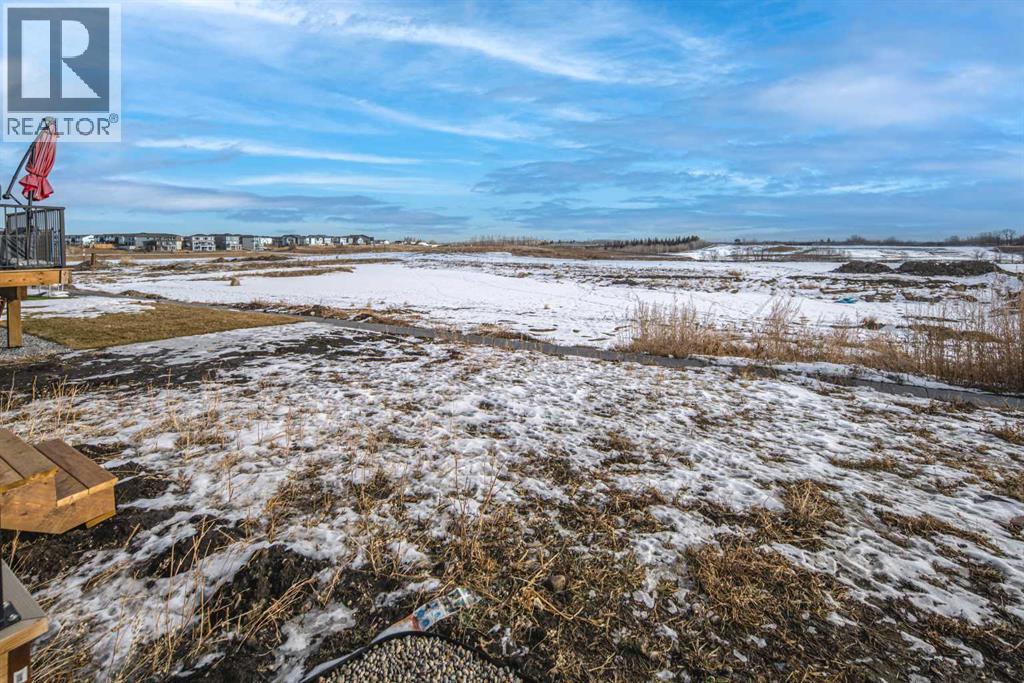 Single Family House for Sale in  Creekstone Landing SW Pine Creek Calgary 