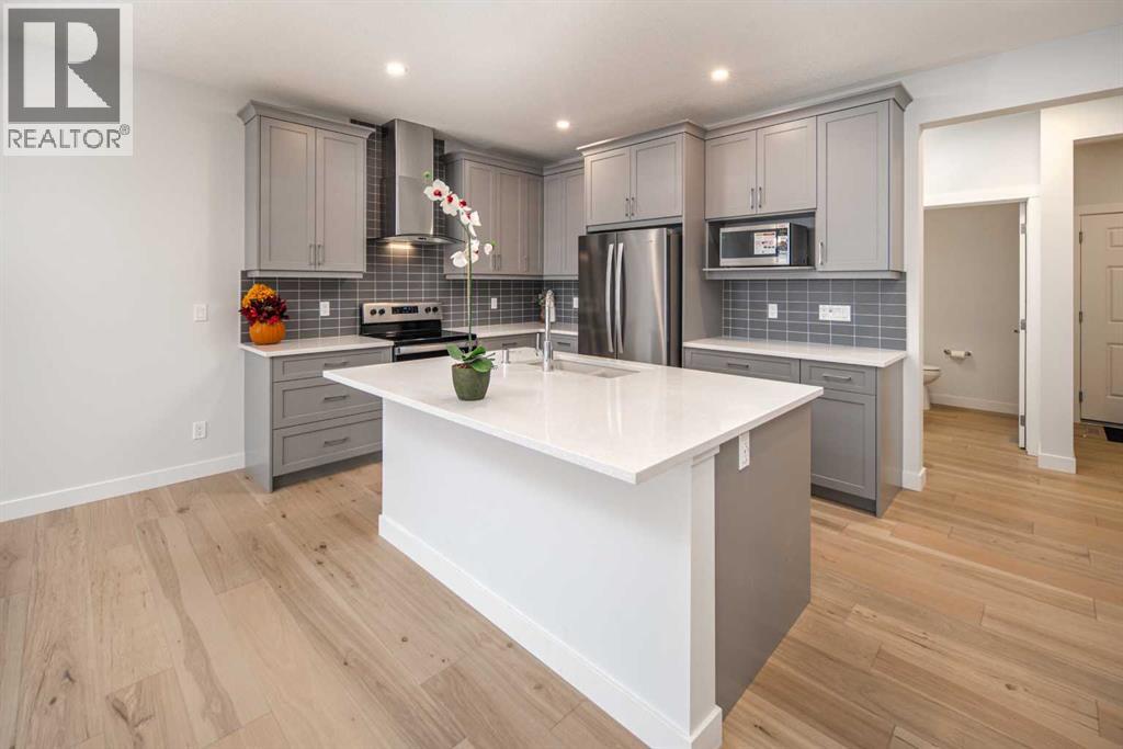 Single Family House for Sale in  Creekstone Landing SW Pine Creek Calgary 