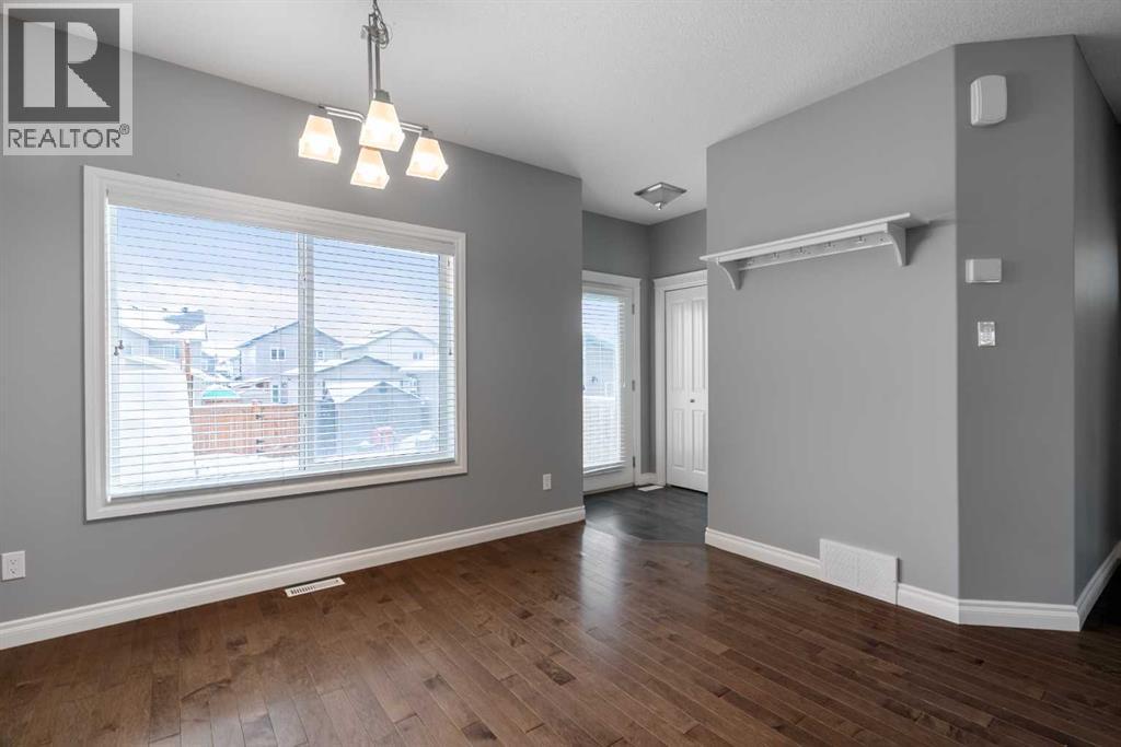 425 Heritage Drive, Fort McMurray