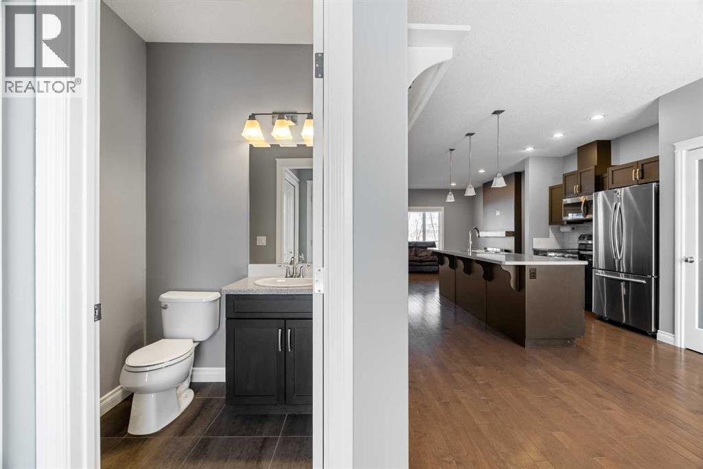 425 Heritage Drive, Fort McMurray