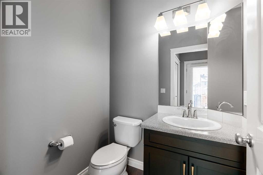 425 Heritage Drive, Fort McMurray