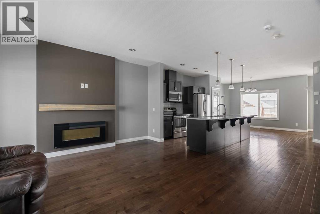 425 Heritage Drive, Fort McMurray