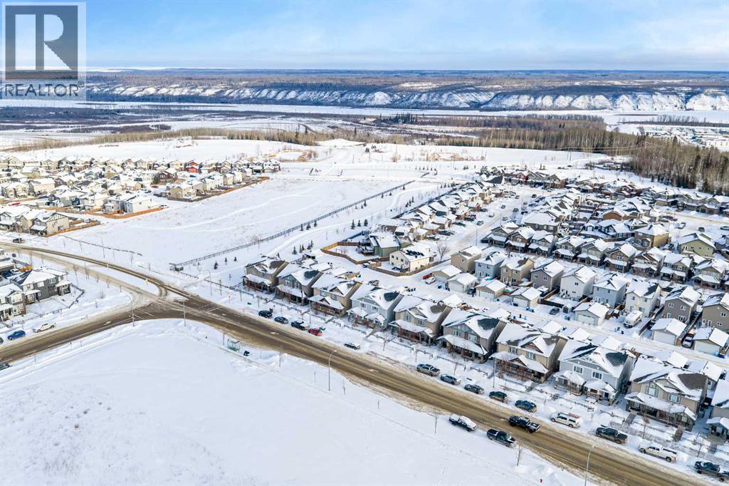 425 Heritage Drive, Fort McMurray