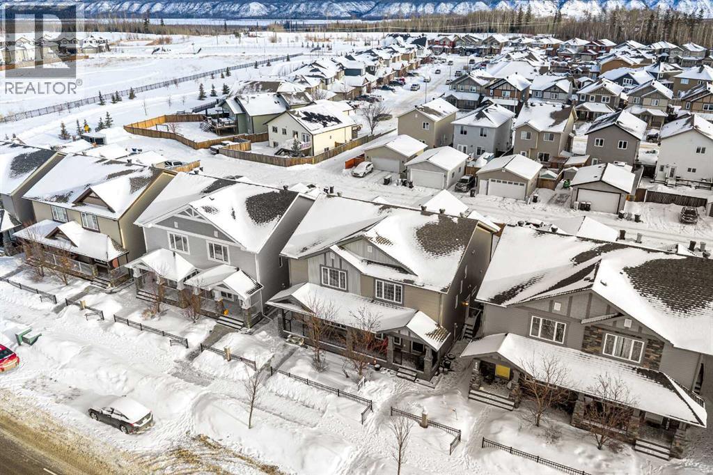 425 Heritage Drive, Fort McMurray