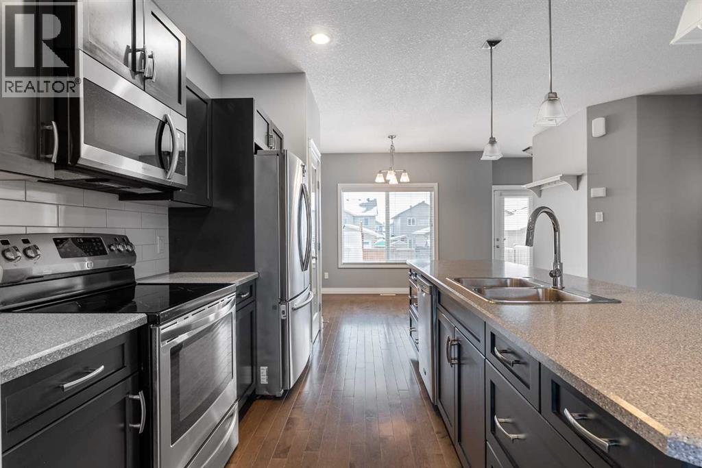 425 Heritage Drive, Fort McMurray