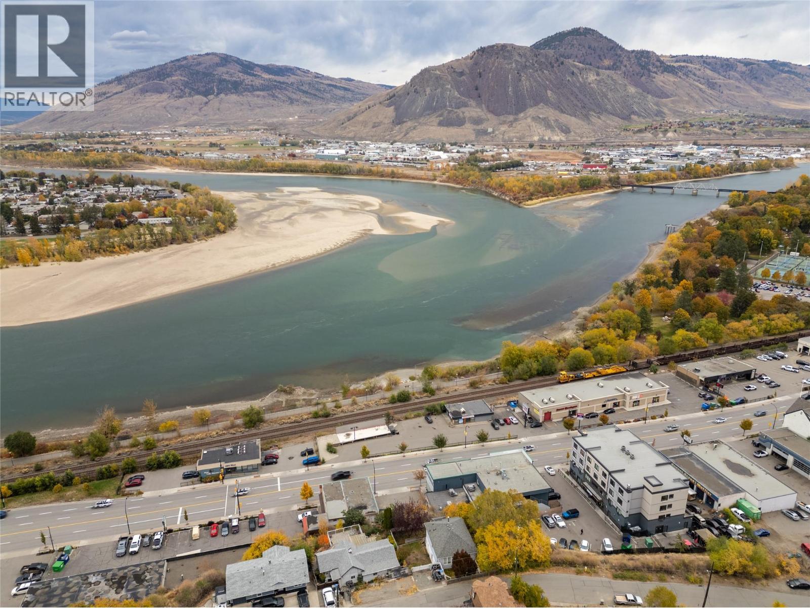  260 VICTORIA  W Street, Kamloops