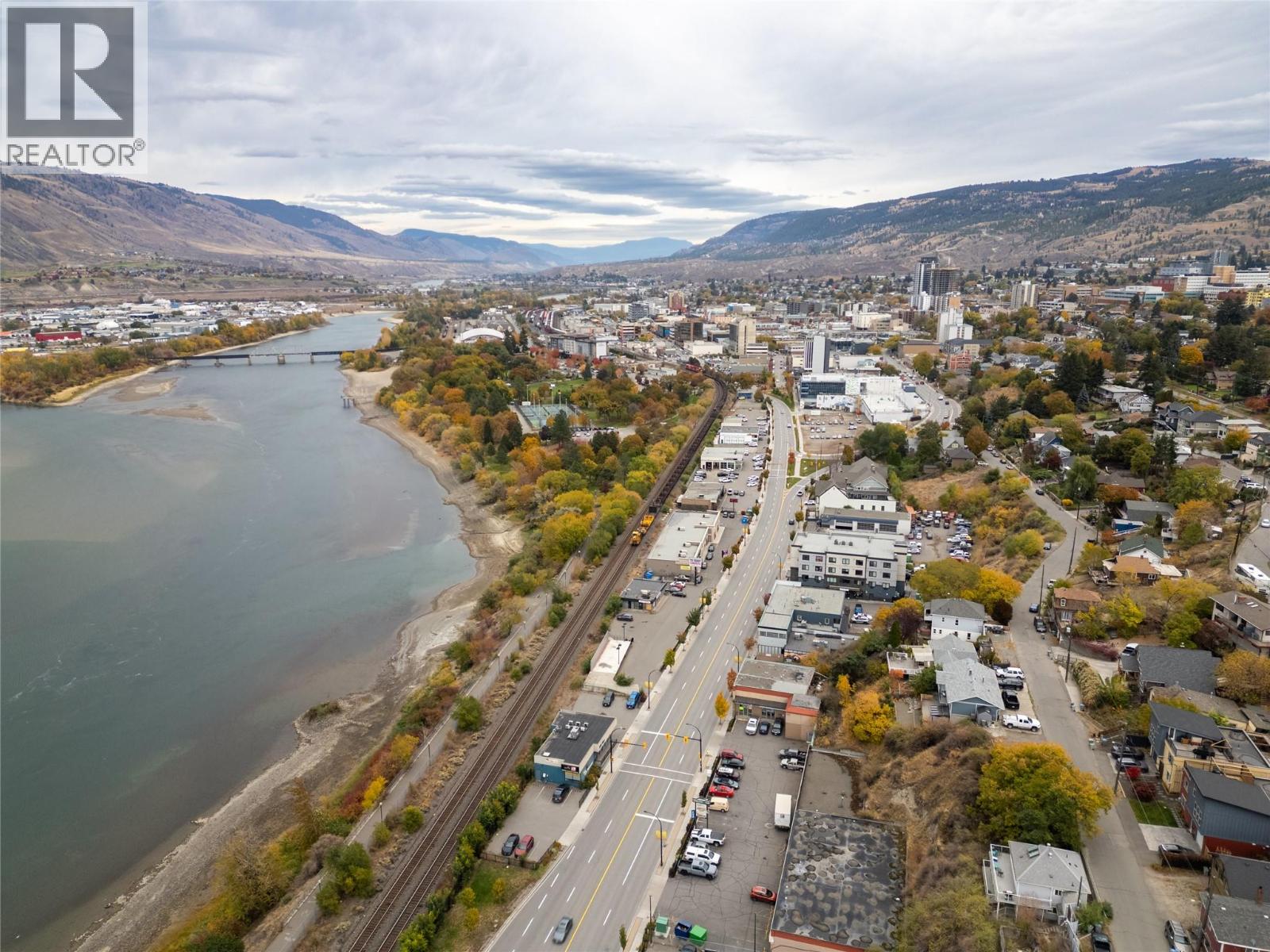  260 VICTORIA  W Street, Kamloops