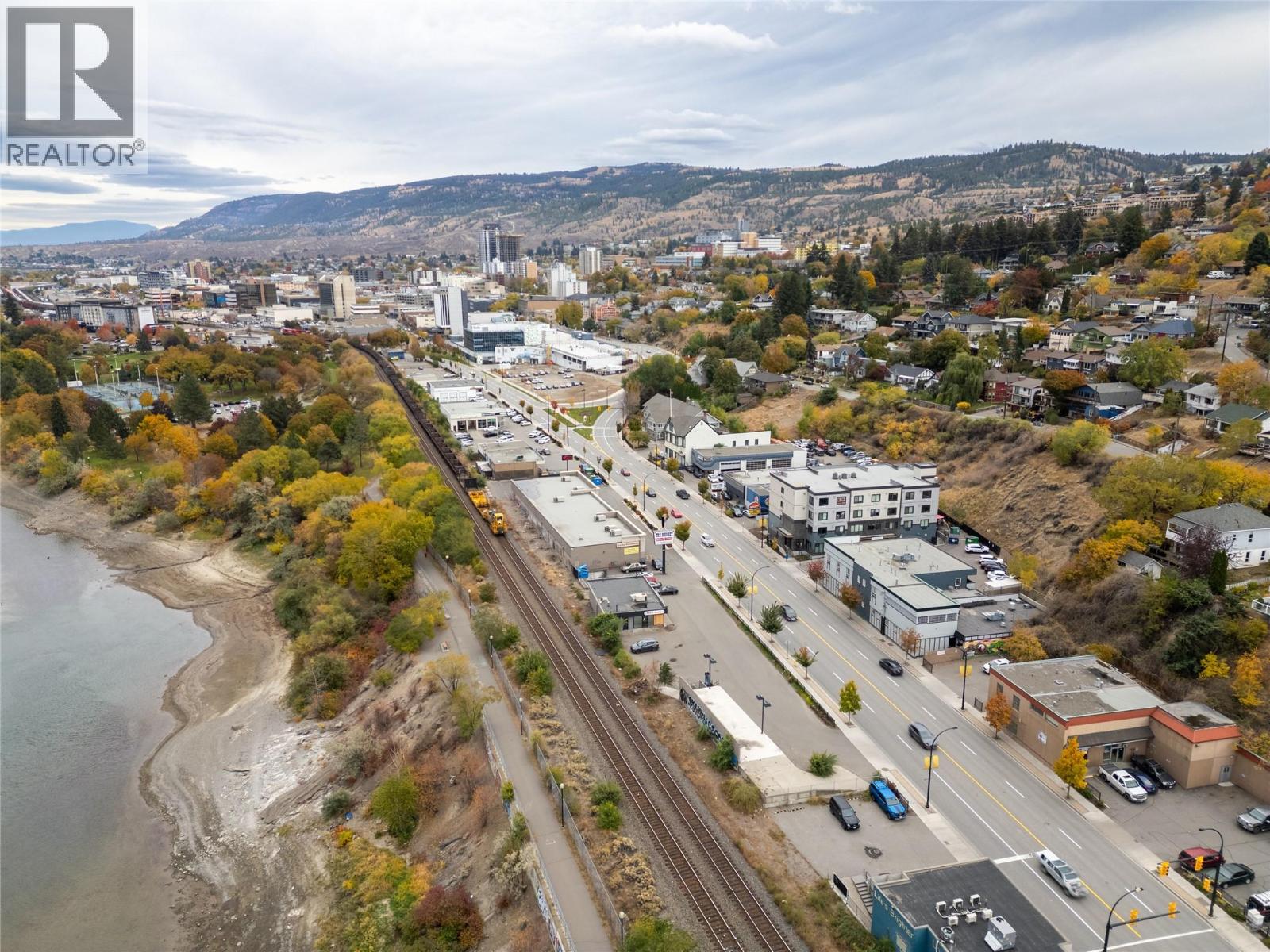  260 VICTORIA  W Street, Kamloops