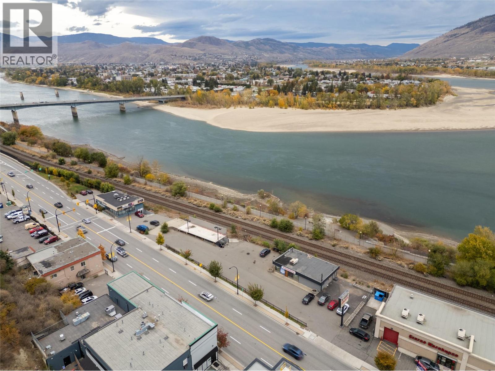  260 VICTORIA  W Street, Kamloops