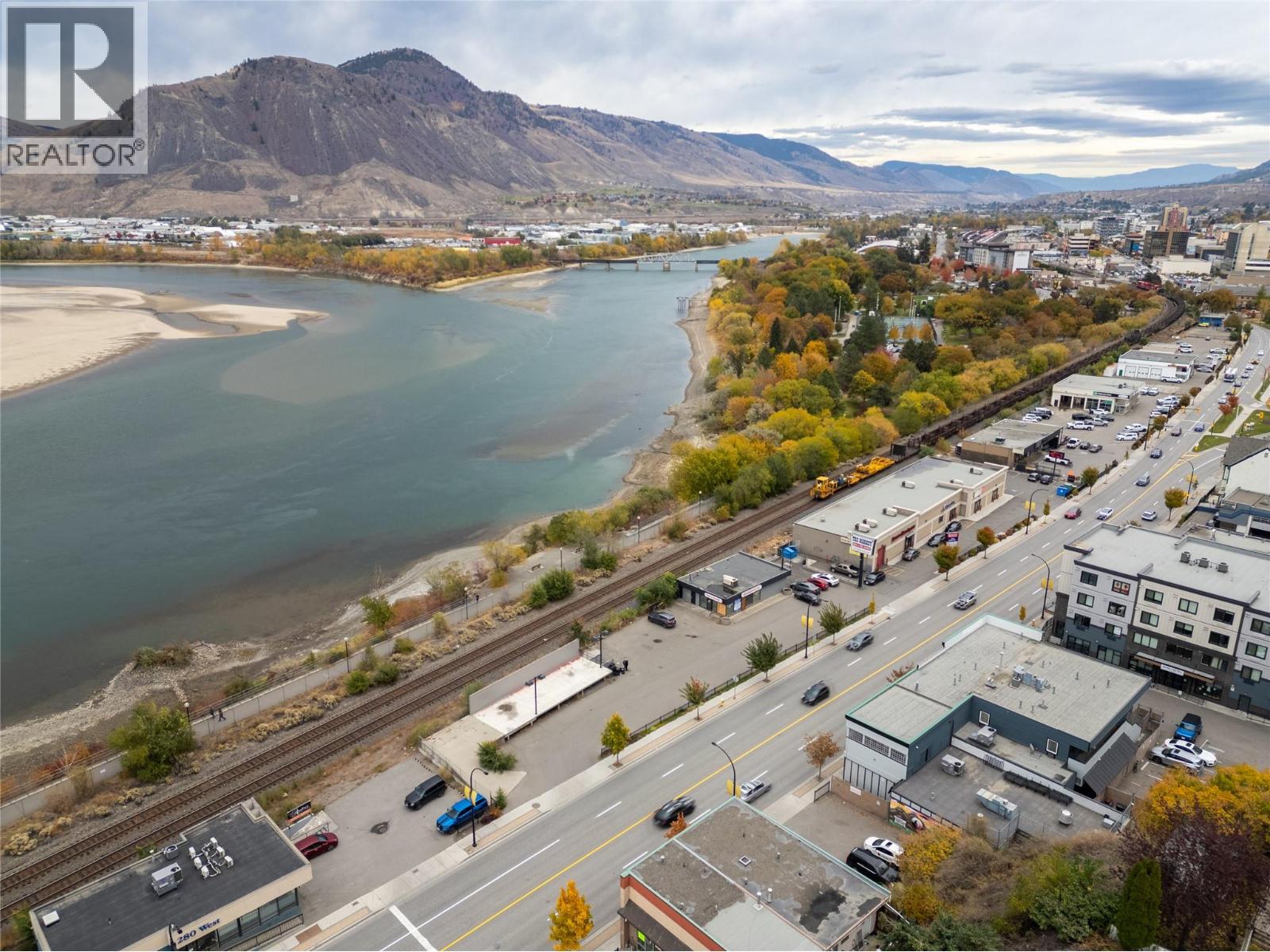  260 VICTORIA  W Street, Kamloops