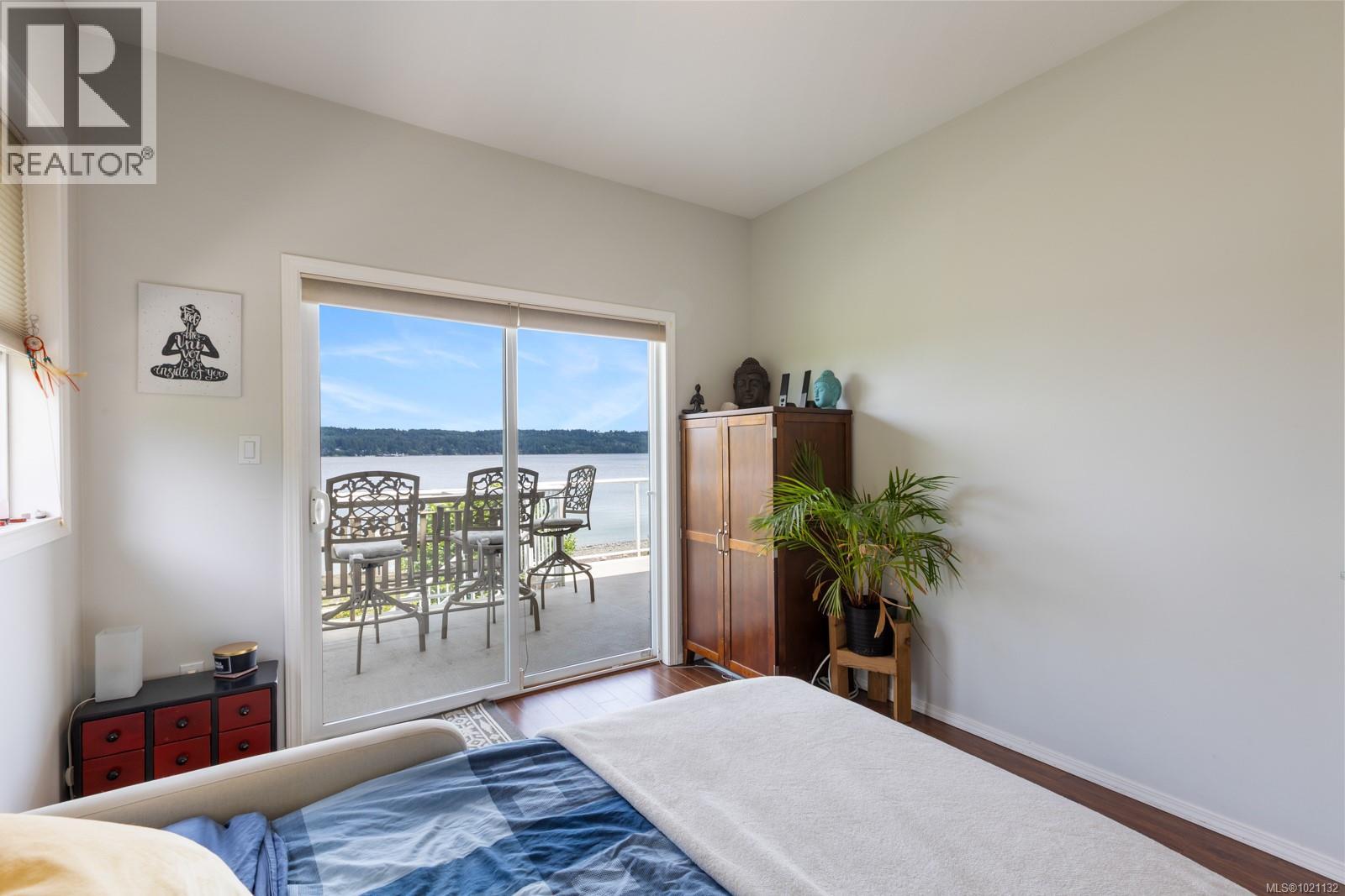 6800 Buckley Bay Frontage Rd, Fanny Bay