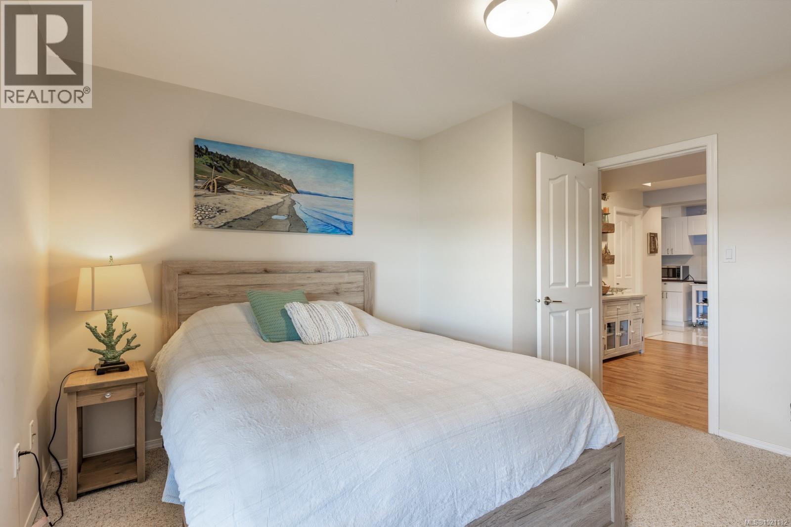 6800 Buckley Bay Frontage Rd, Fanny Bay