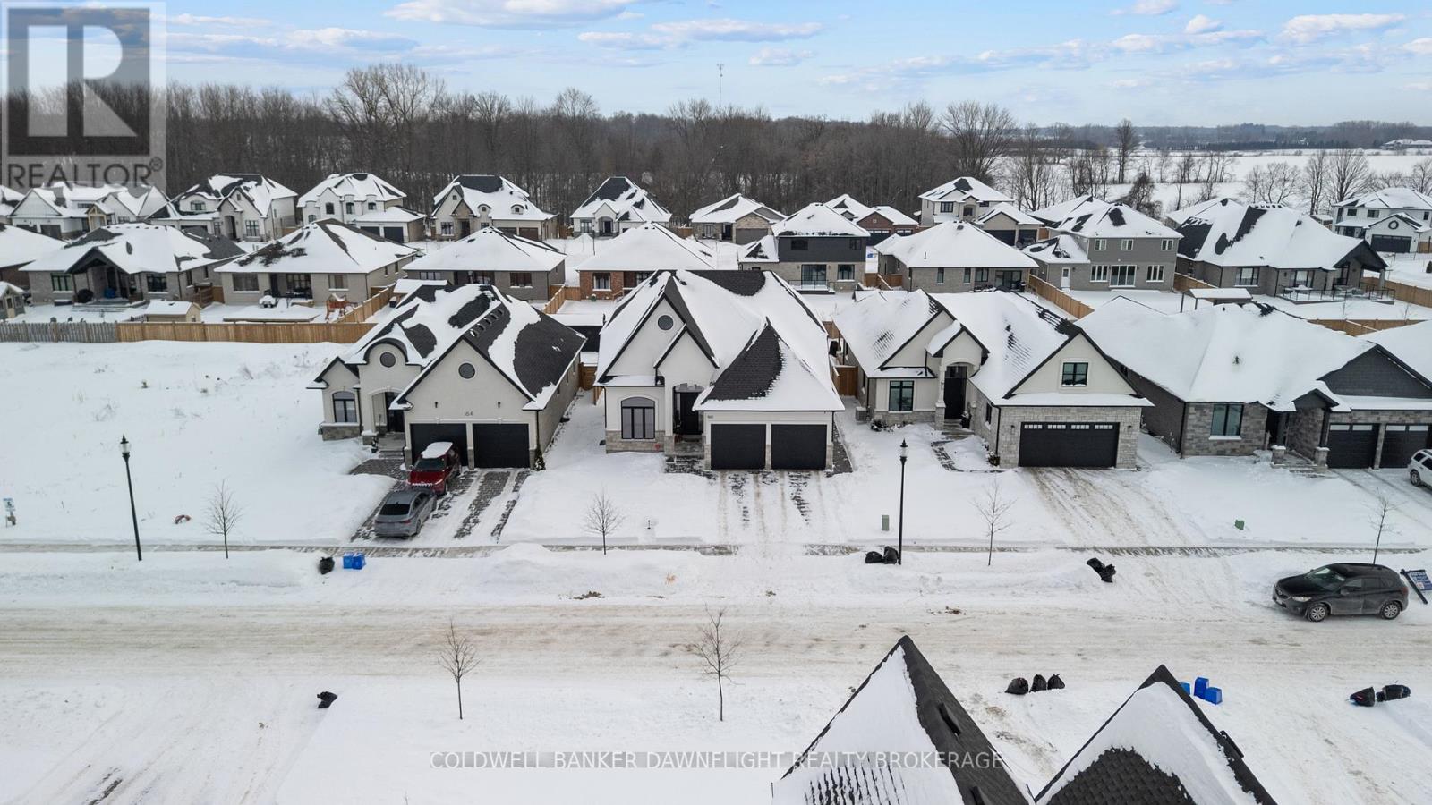 160 FOXBOROUGH PLACE - Photo 2 of 50, Thames Centre (Thorndale), Ontario