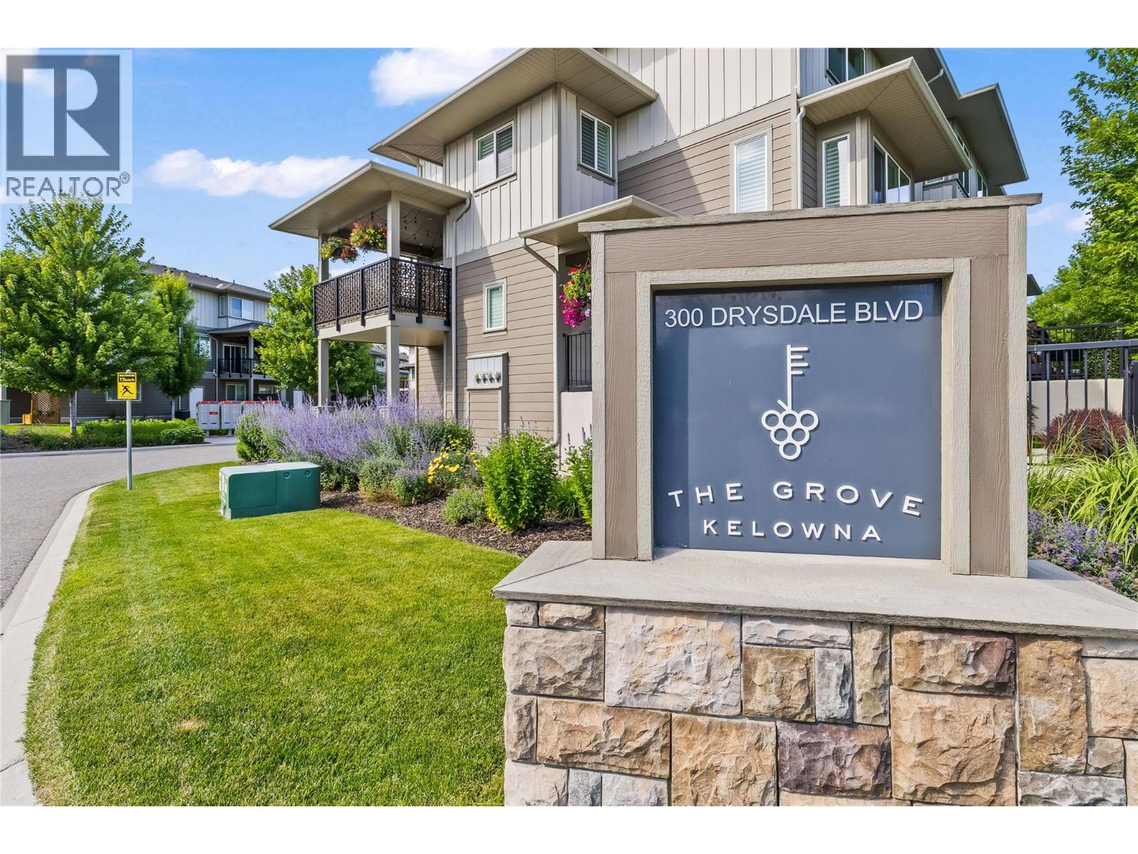 10 300 Drysdale Boulevard, Kelowna