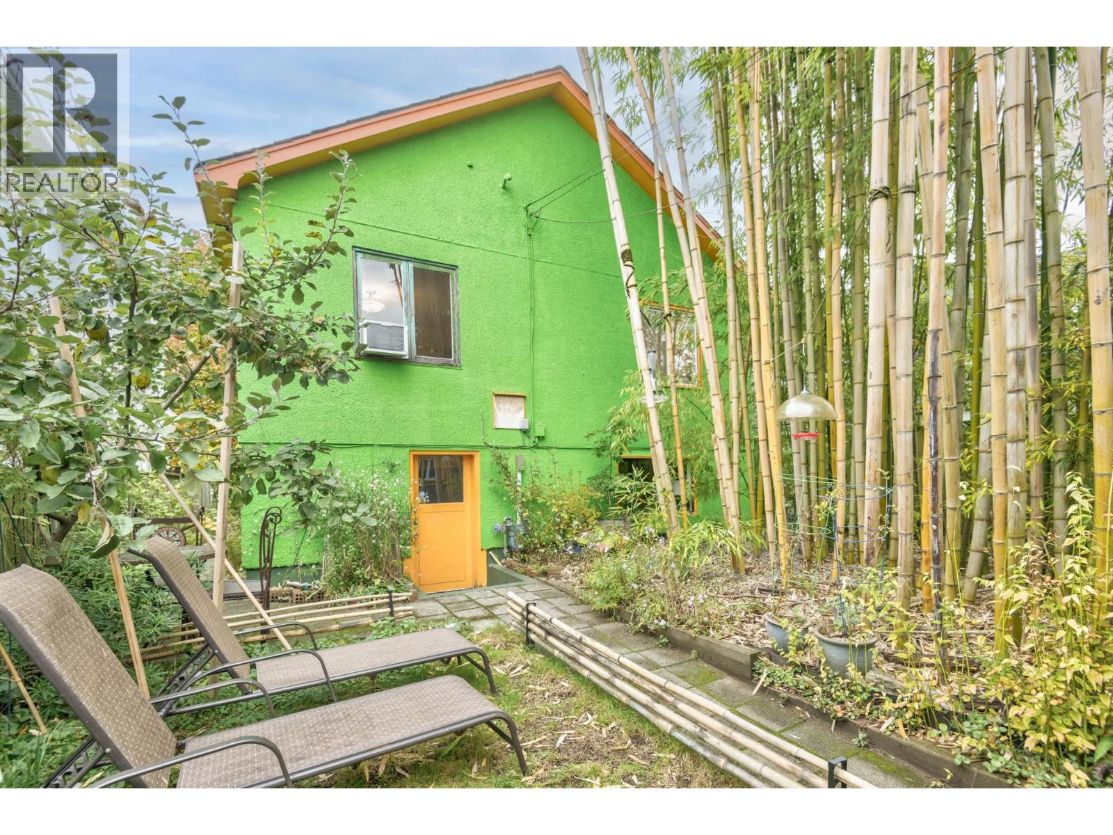 4312 GEORGIA STREET, Burnaby