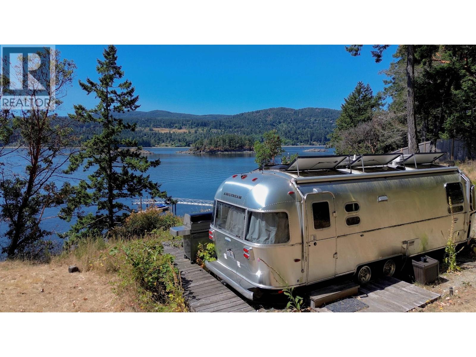 240 OLD SCOTT ROAD, Salt Spring Island