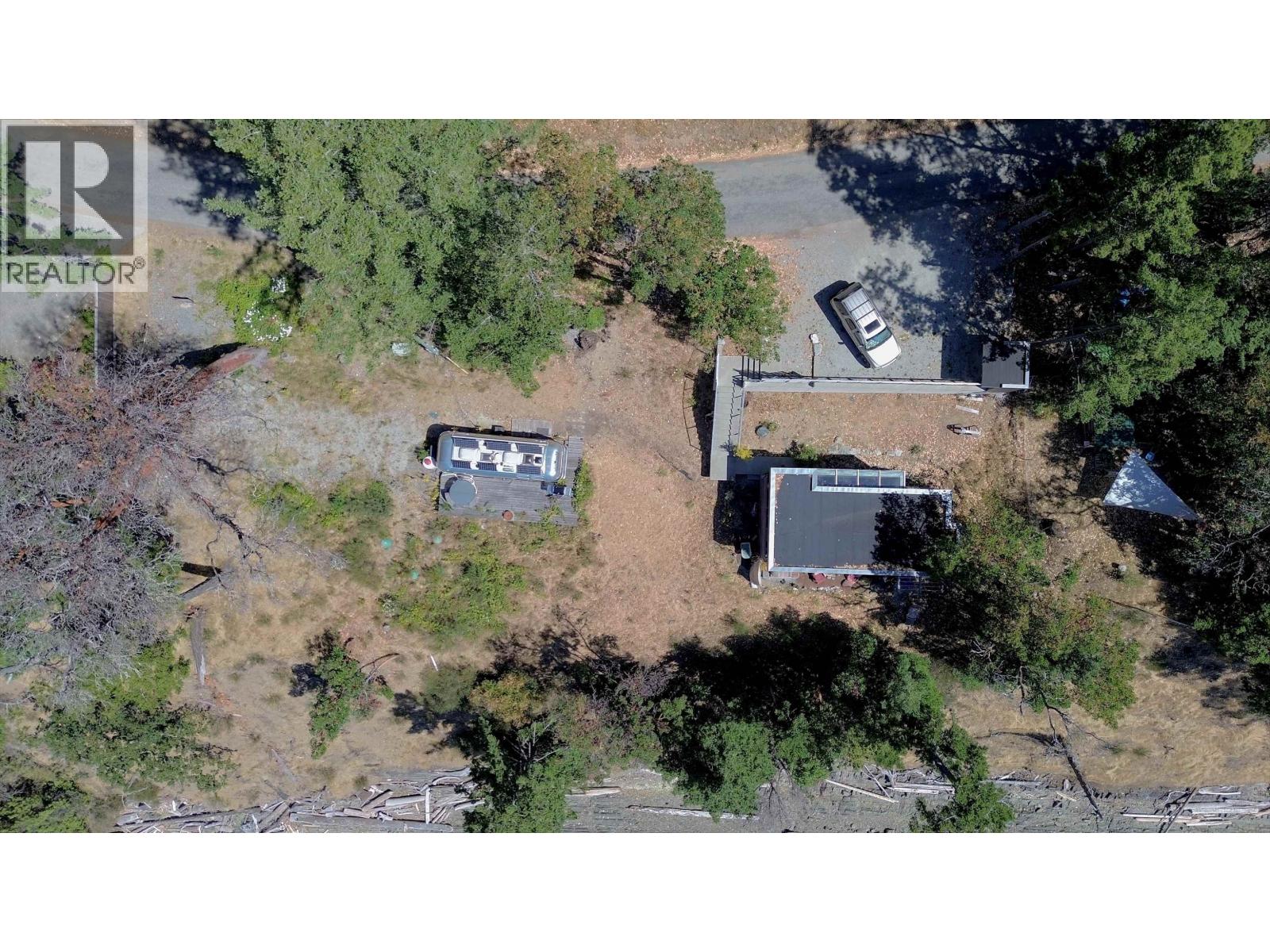 240 OLD SCOTT ROAD, Salt Spring Island