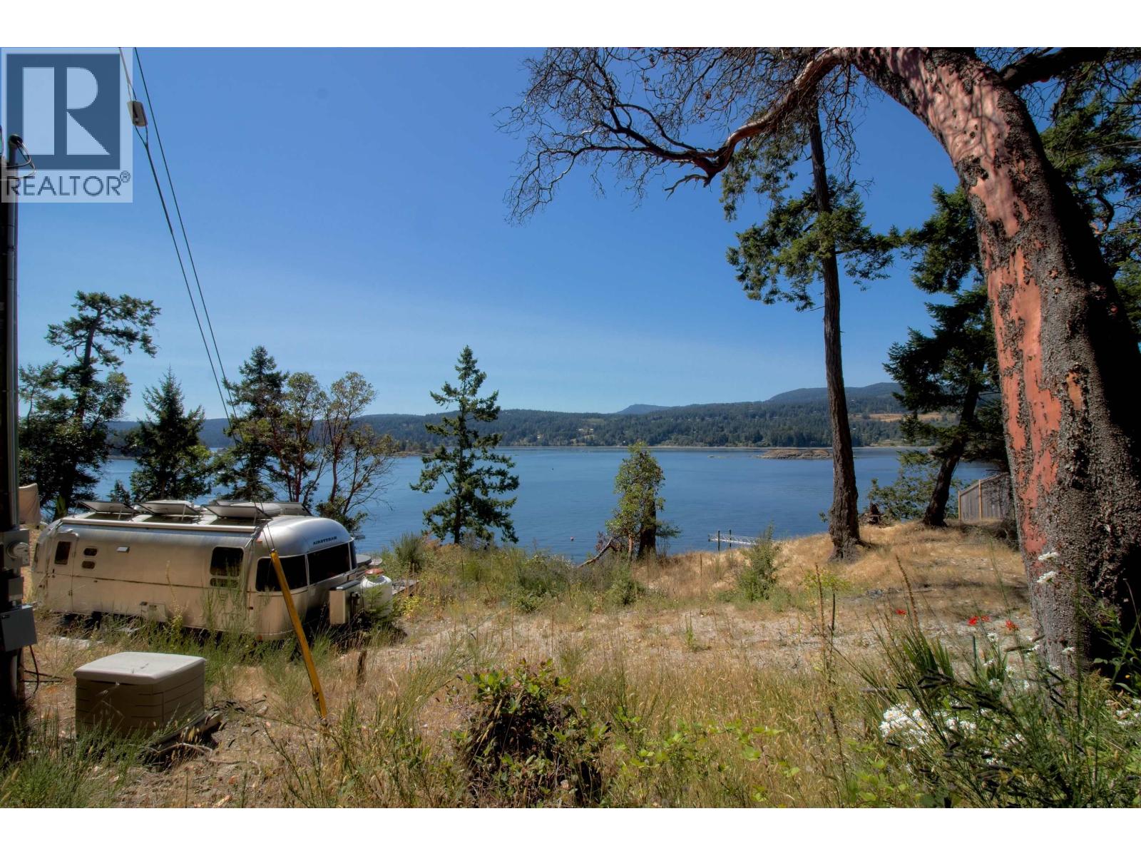 240 OLD SCOTT ROAD, Salt Spring Island