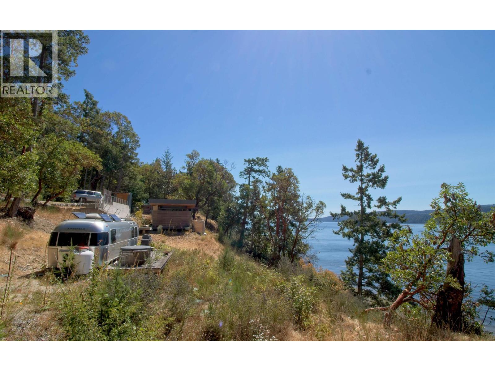 240 OLD SCOTT ROAD, Salt Spring Island