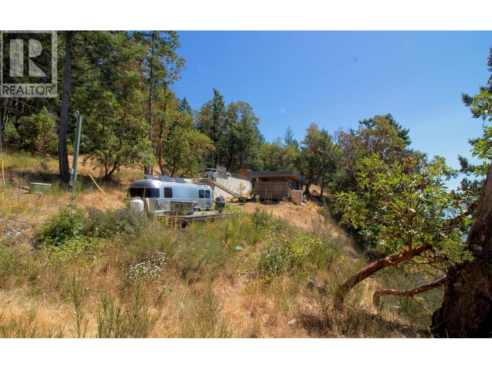 240 OLD SCOTT ROAD, Salt Spring Island