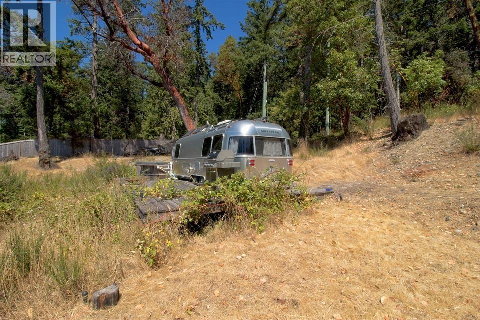 240 OLD SCOTT ROAD, Salt Spring Island