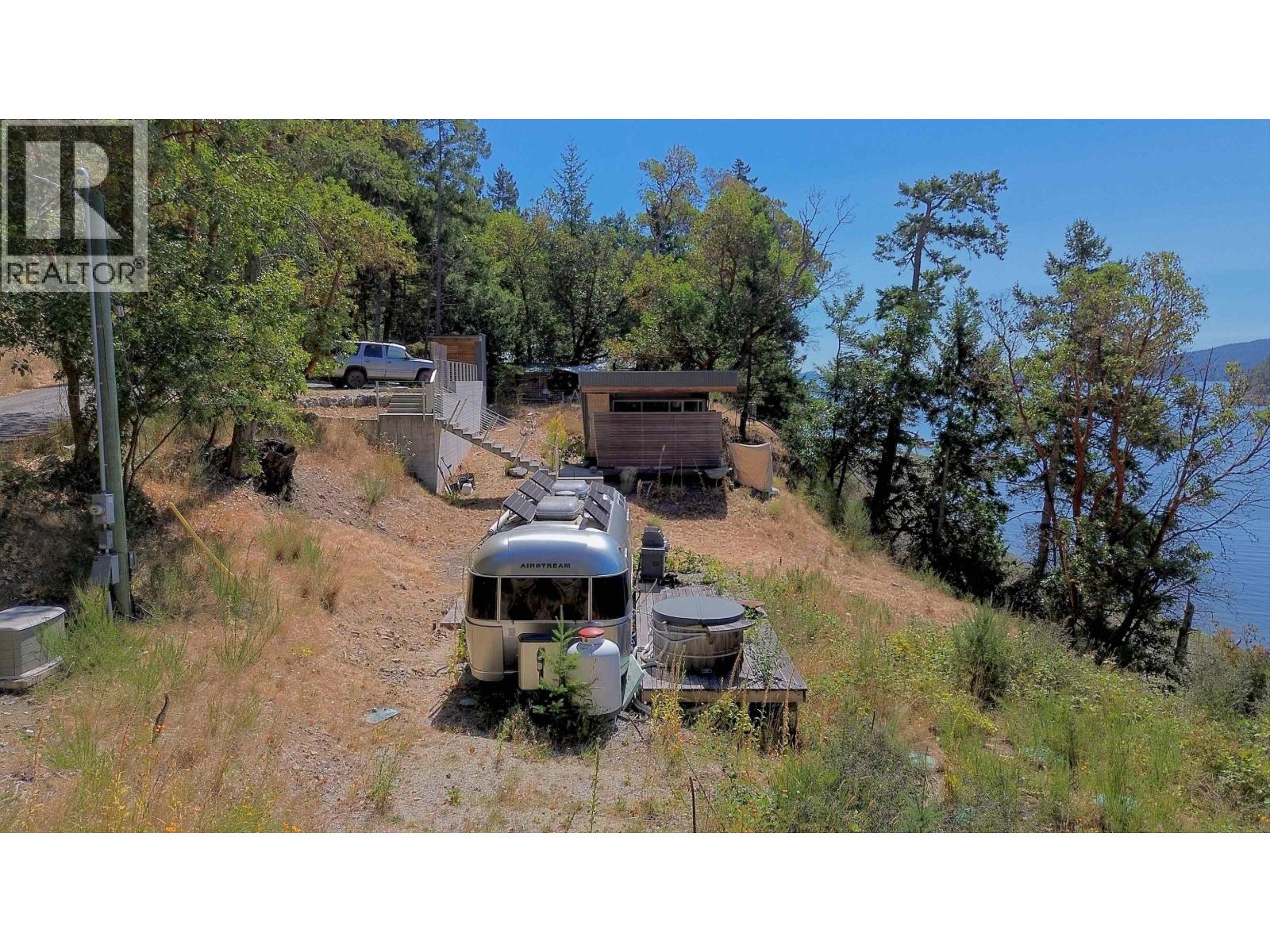 240 OLD SCOTT ROAD, Salt Spring Island