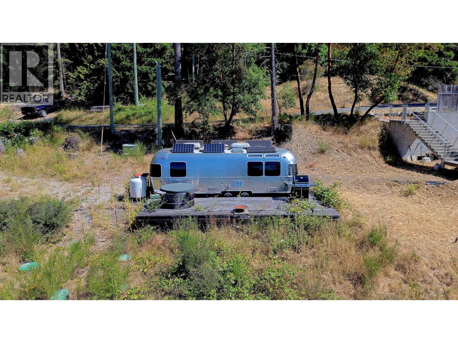 240 OLD SCOTT ROAD, Salt Spring Island