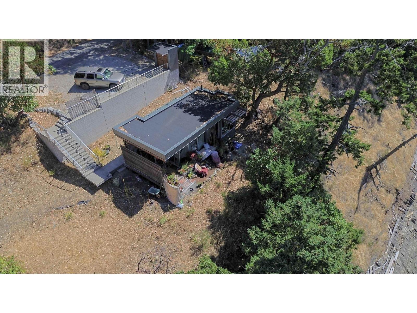 240 OLD SCOTT ROAD, Salt Spring Island