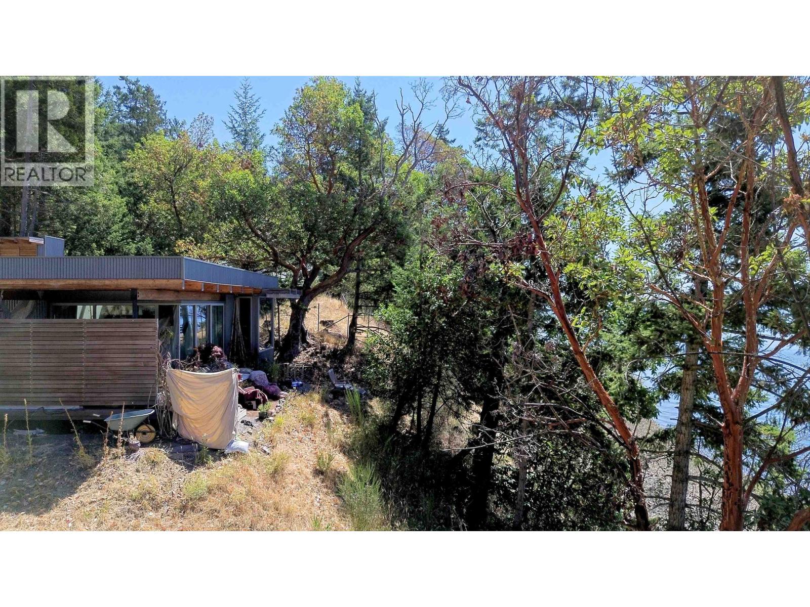 240 OLD SCOTT ROAD, Salt Spring Island