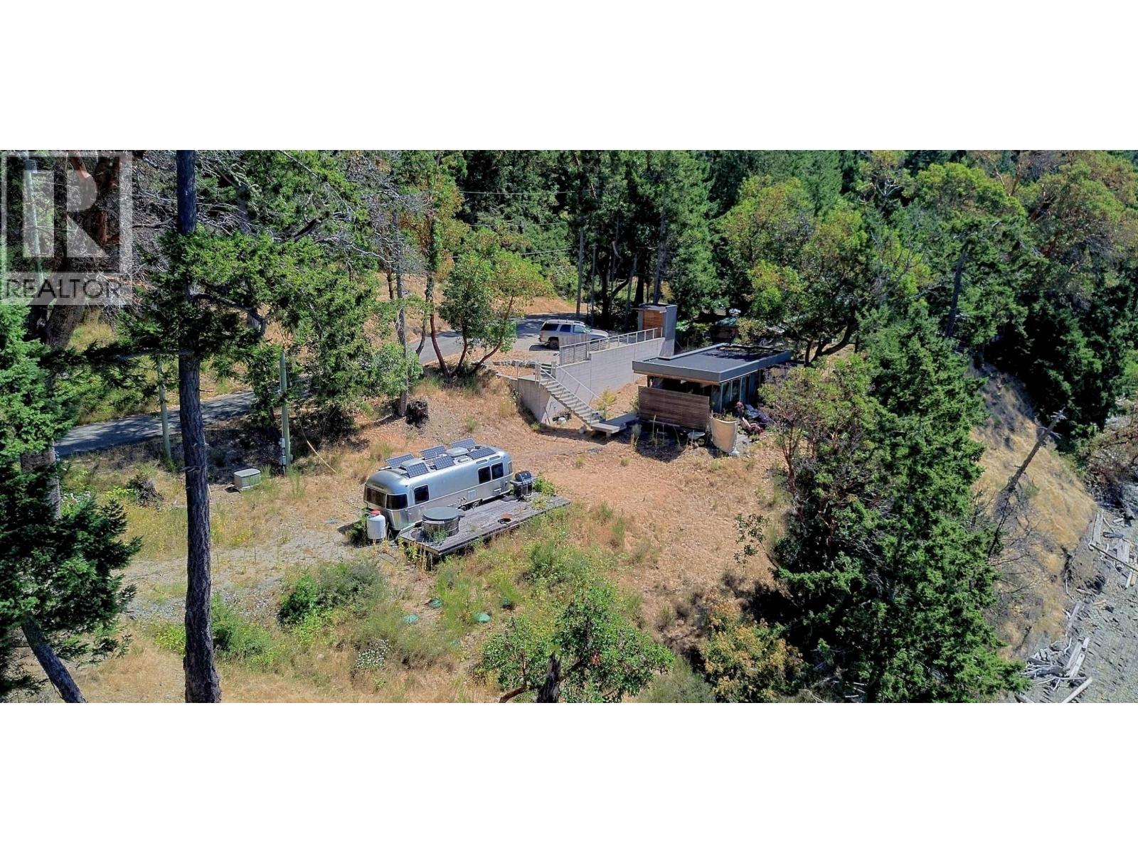 240 OLD SCOTT ROAD, Salt Spring Island