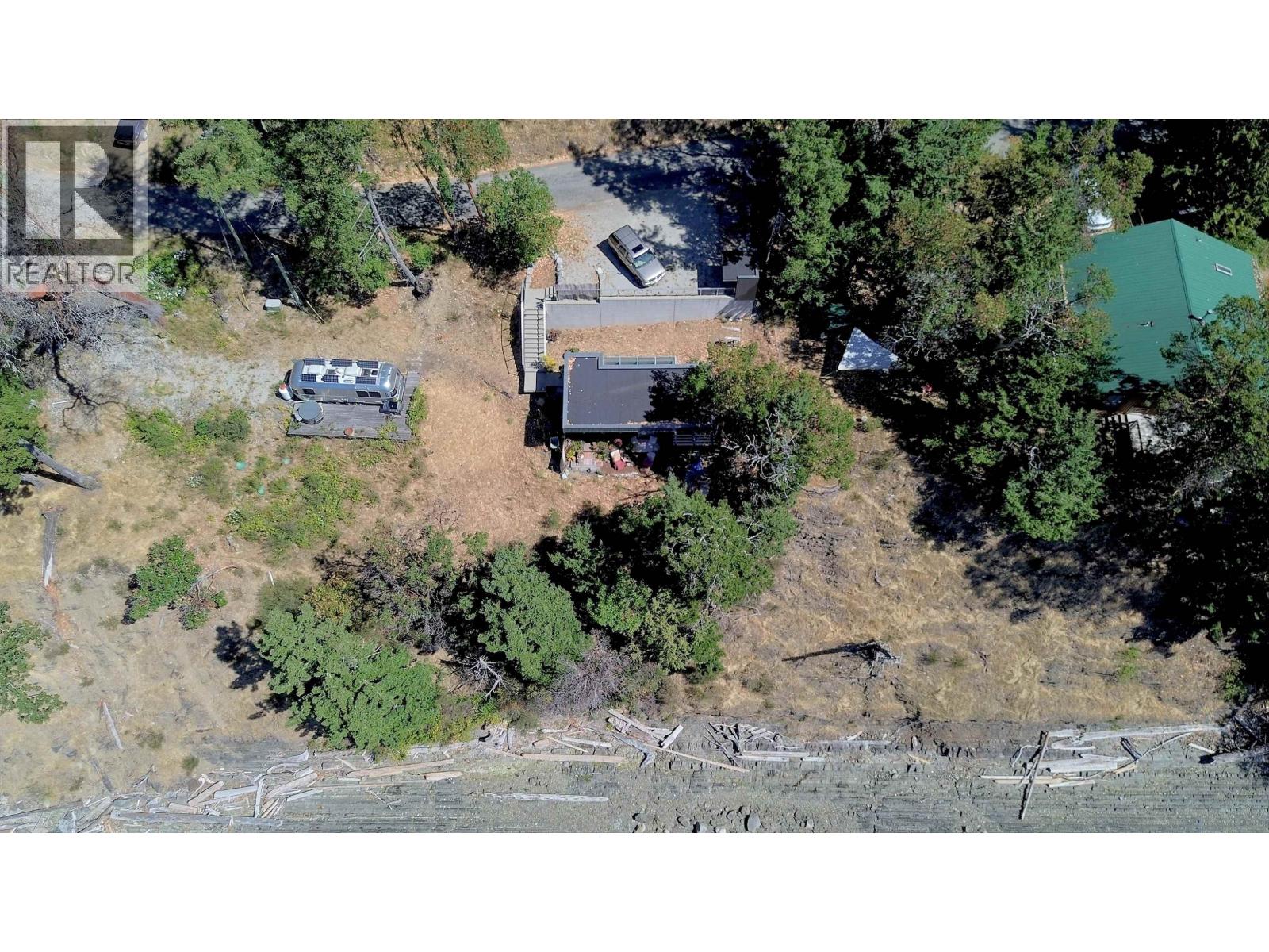 240 OLD SCOTT ROAD, Salt Spring Island